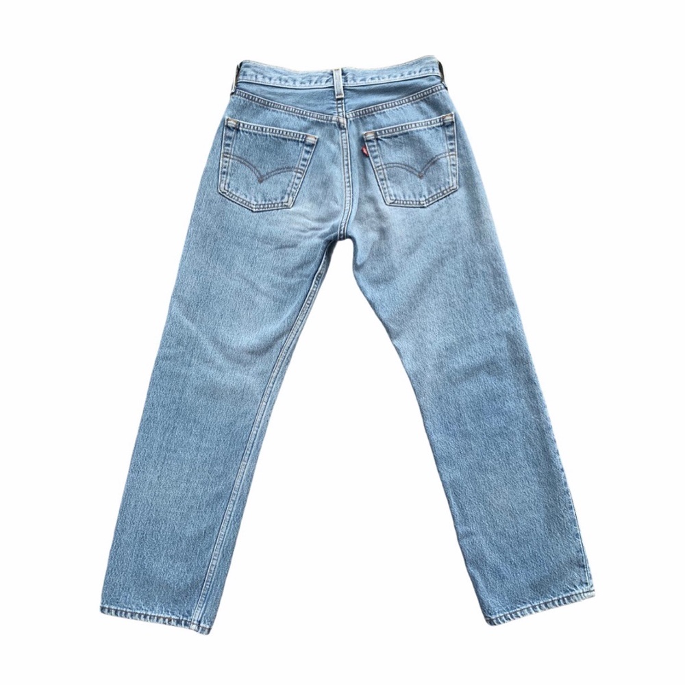 Vintage 90s Levi’s 501 Jeans